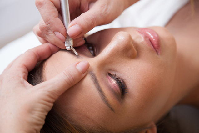 3D Microblading